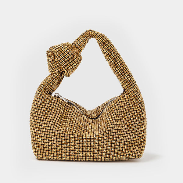 Mira Bag - Gold