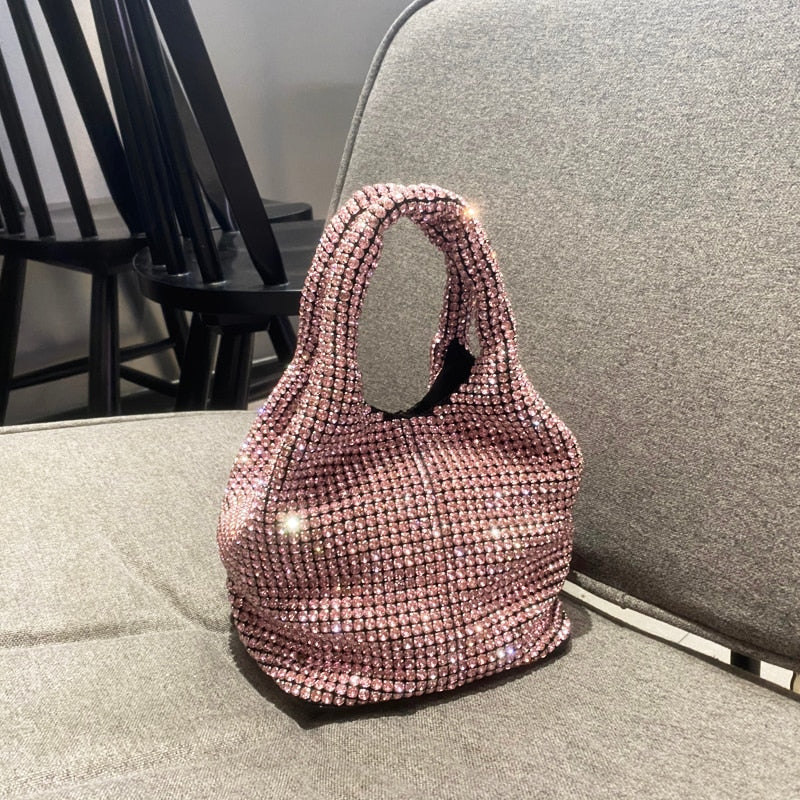 Pipa Bag - Pink