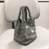 Pipa Bag - Gunmetal