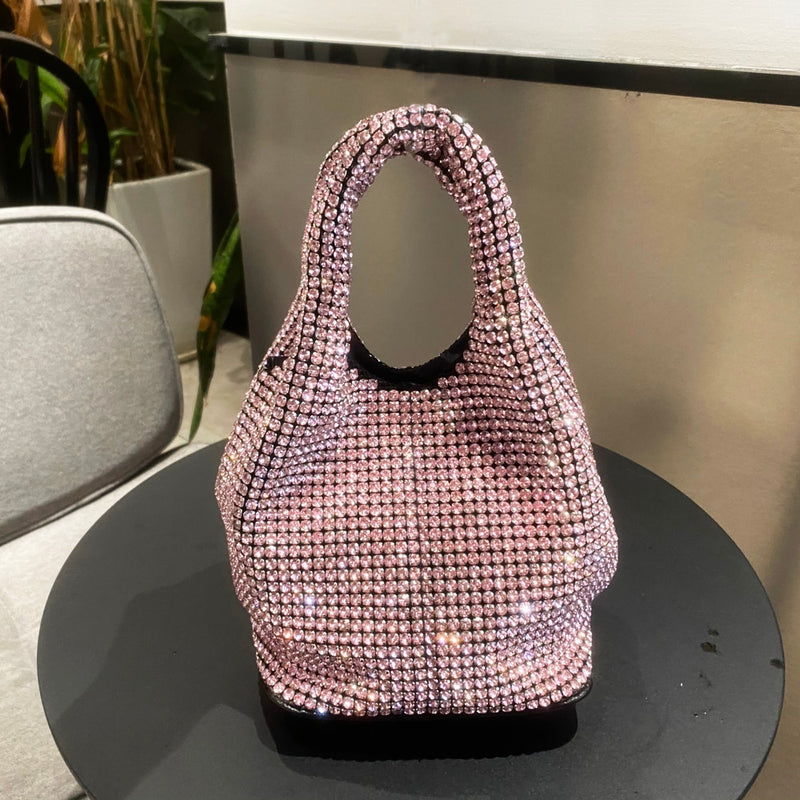 Pipa Bag - Pink