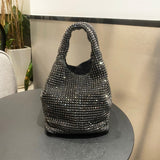 Pipa Bag - Black