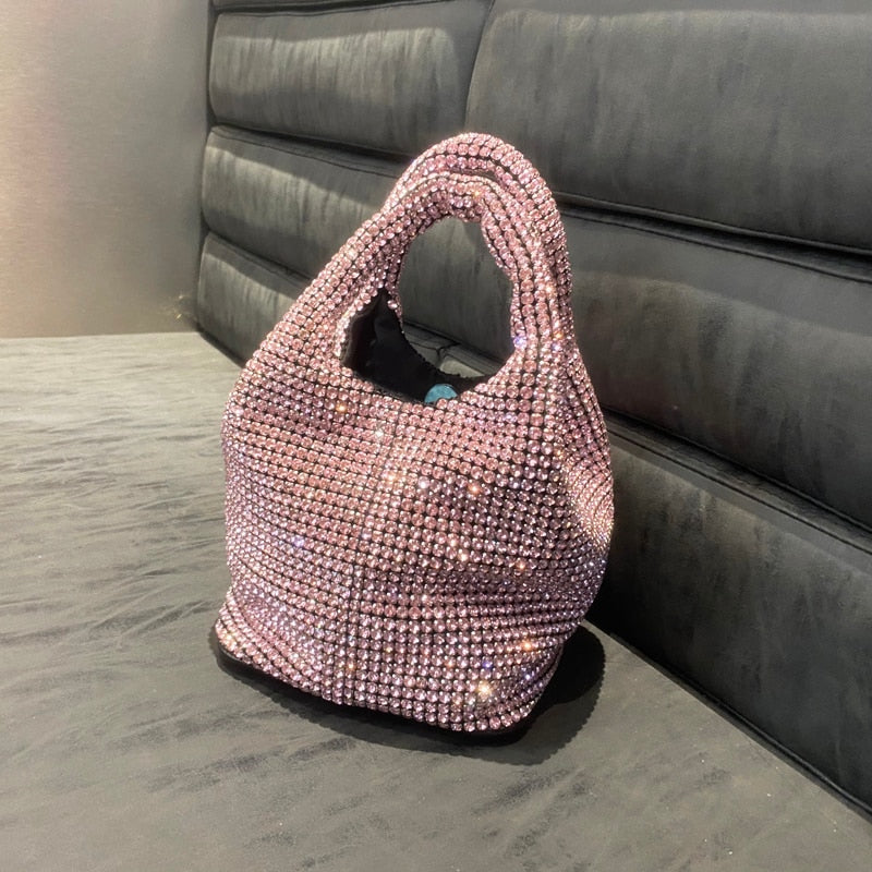 Pipa Bag - Pink