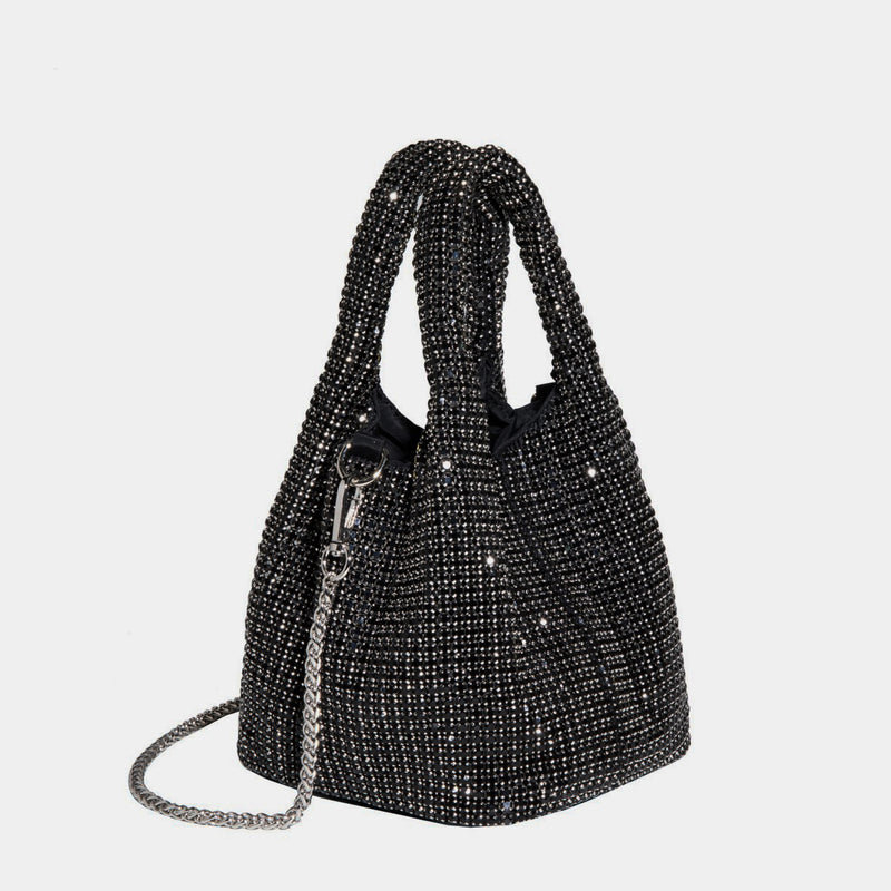 Pipa Bag - Black