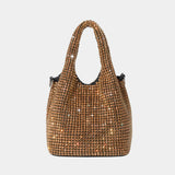 Pipa Bag - Gold