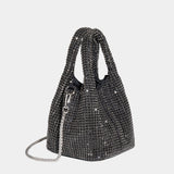 Pipa Bag - Gunmetal