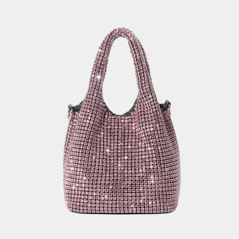 Pipa Bag - Pink